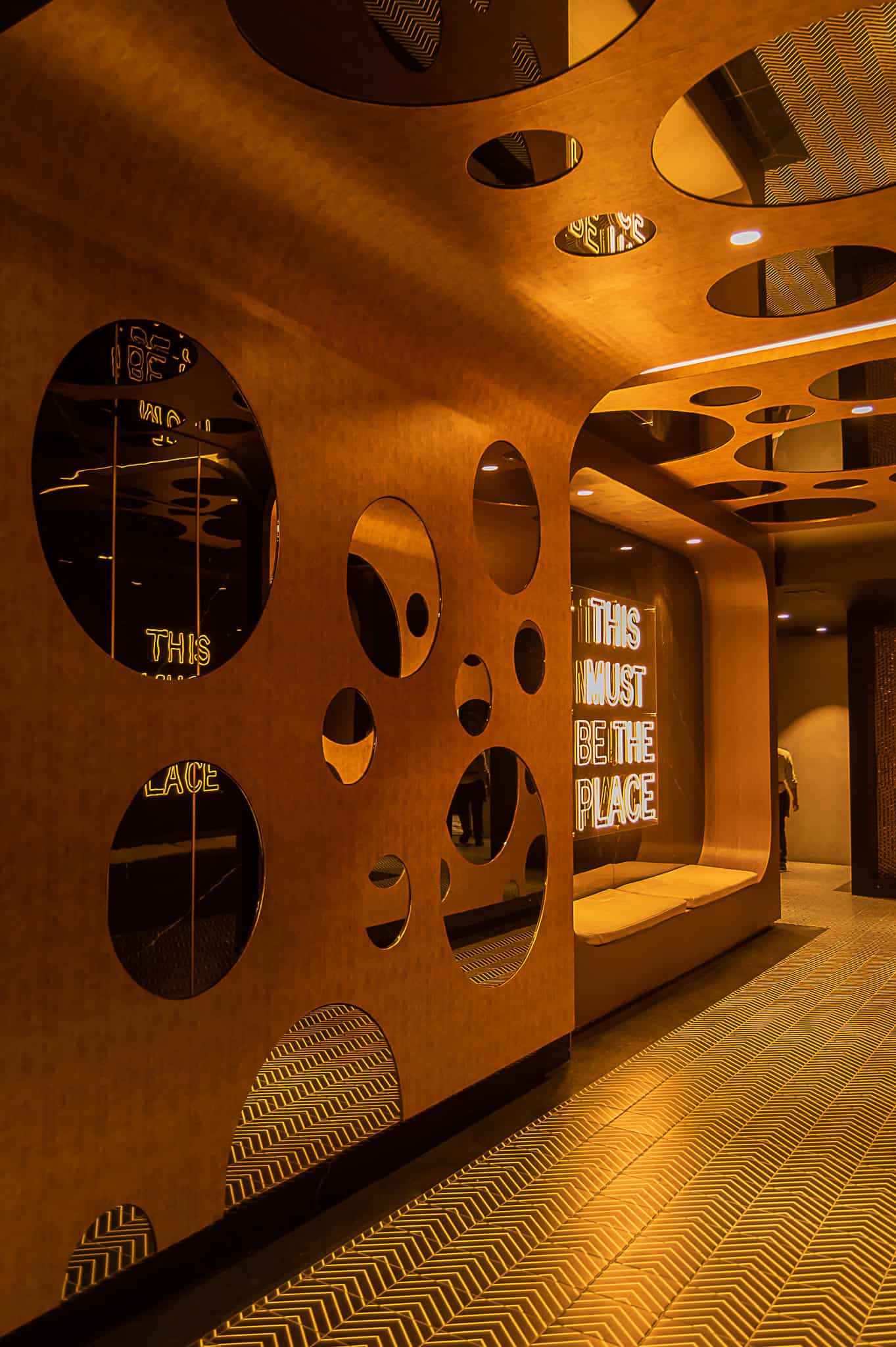 BOCATA – OAKLAND PLACE