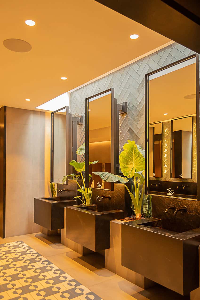 BOCATA – OAKLAND PLACE